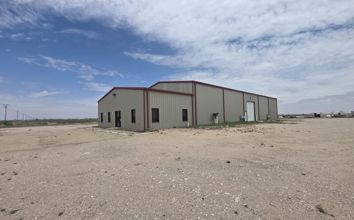 Pictures of Industrial property located at 5505 S FM 1788, MIDLAND, TX 79706 for sales - image #1