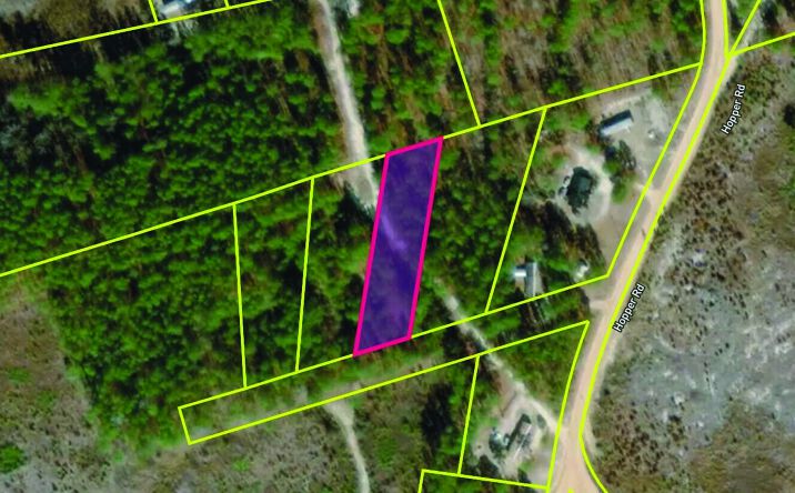 Pictures of Multifamily, Land, Mobile Home Park property located at 709 Mcqueen Rd, Patrick, SC 29584 for sales - image #1
