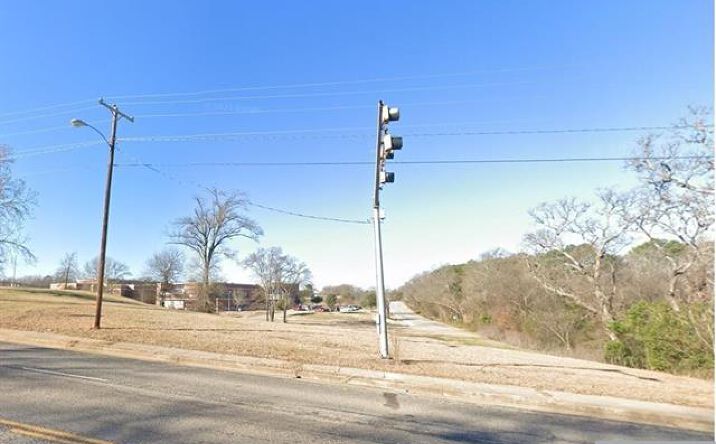 Pictures of Land property located at 2698 N Broadway Avenue, Tyler, TX 75702 for sales - image #1