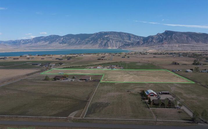 Pictures of Land property located at 20 Jody Ln, Cody, WY 82414 for sales - image #1