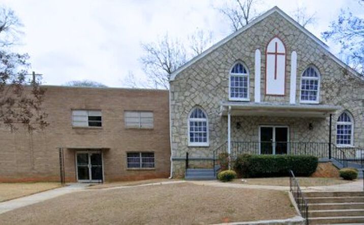 Pictures of Retail, Office, Mixed Use property located at 823 Dill Avenue Southwest, Atlanta, GA 30310 for sales - image #1