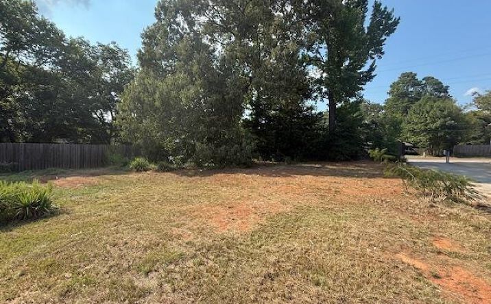 Pictures of Land property located at 401 Tara Lane, Troup, TX 75789 for sales - image #1