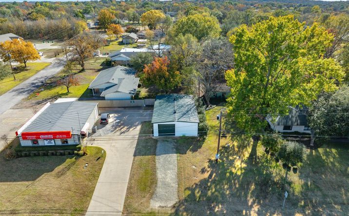 Pictures of Special Purpose property located at 573 W State Highway 243, Canton, TX 75103 for sales - image #1