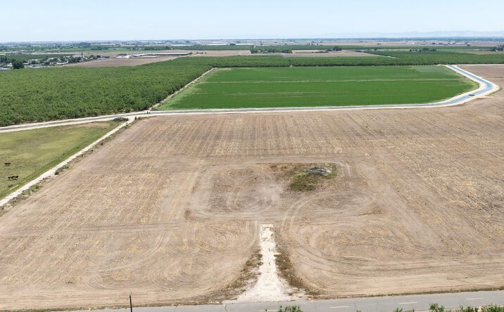 Pictures of Land property located at 1824 W Taylor Road, Ceres, CA 95307 for sales - image #1