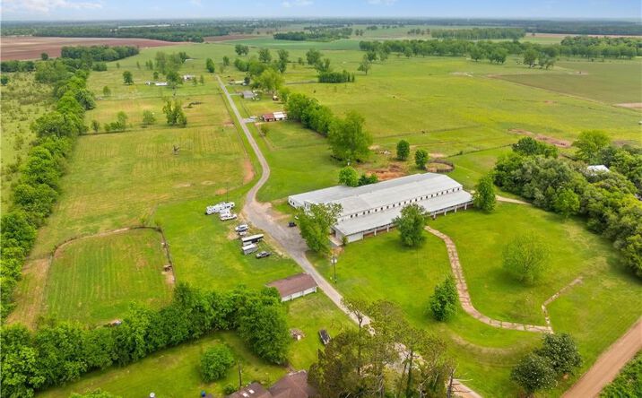 Pictures of Special Purpose property located at 1785 Old River Road, Natchitoches, LA 71457 for sales - image #1