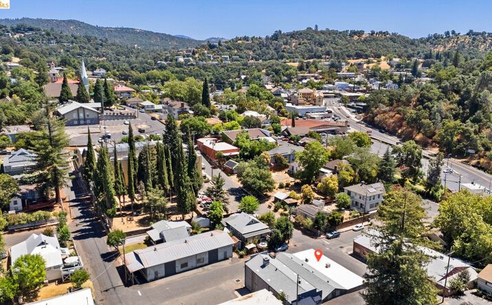 Pictures of Special Purpose property located at 226 W Jackson, Sonora, CA 95370 for sales - image #1