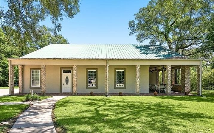 Pictures of Special Purpose property located at 64560 HIGHWAY 41, Pearl River, LA 70452 for sales - image #1