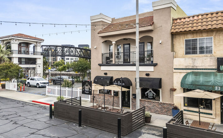 Pictures of Special Purpose property located at 116 W Santa Fe, Placentia, CA 92870 for sales - image #1