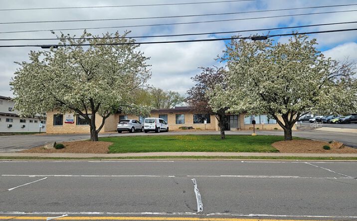 Pictures of Office property located at 510 St Joseph Ave, Marshfield, WI 54449 for sales - image #1