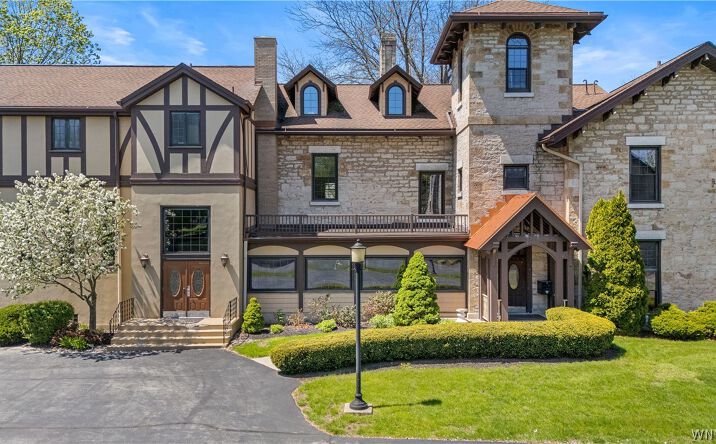 Pictures of Special Purpose property located at 435 N 2nd Street, Lewiston, NY 14092 for sales - image #1