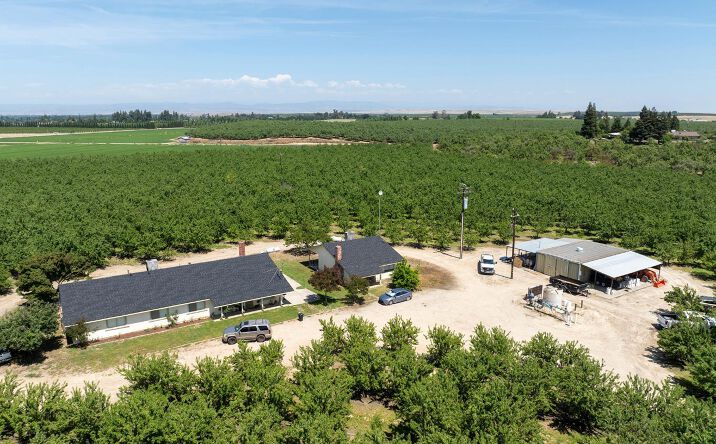 Pictures of Land property located at 11716 Amsterdam Road, Winton, CA 95388 for sales - image #1