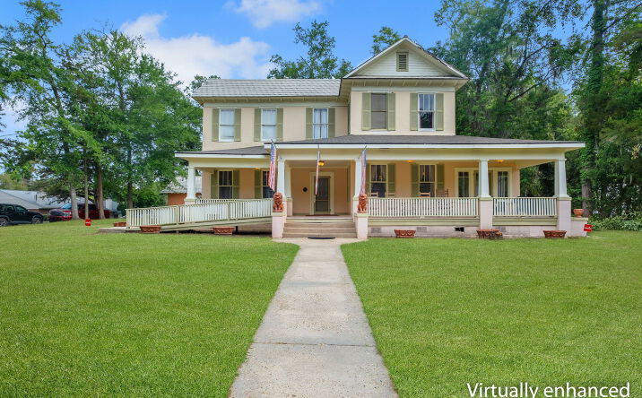 Pictures of Multifamily, Hospitality, Office property located at 1004 E Park Ave, Tallahassee, FL 32301 for sales - image #1