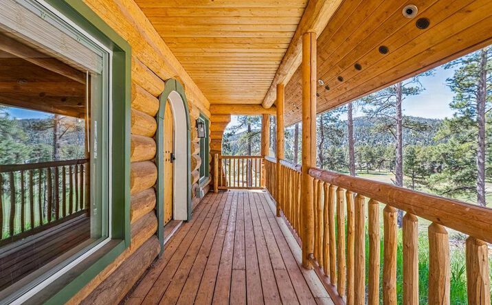 Pictures of Hospitality property located at 7100 County Road 501, Bayfield, CO 81122 for sales - image #1