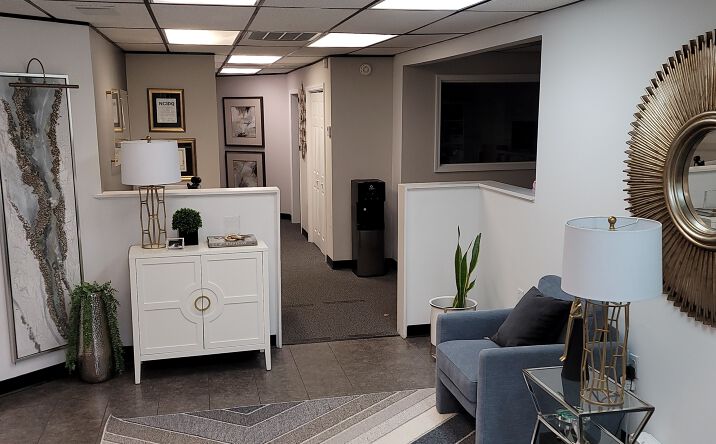 Pictures of Office property located at 120 Commerce Cir, Fayetteville, GA 30214 for sales - image #1