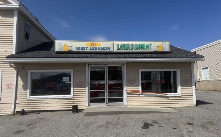 Pictures of Retail property located at 16 Railroad Avenue, Lebanon, NH 03784 for sales - image #1