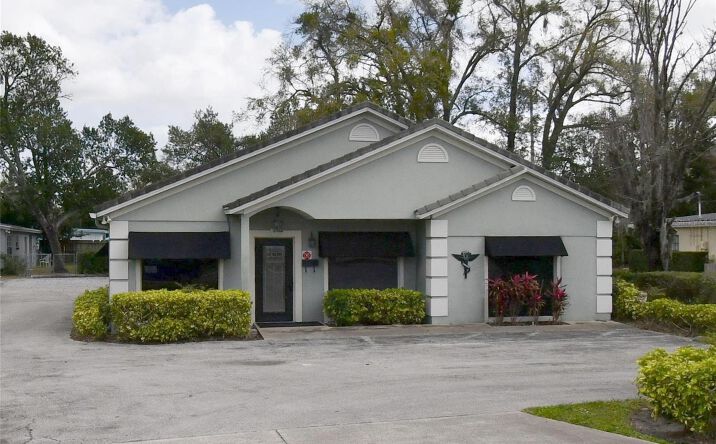 Pictures of Office, Mixed Use property located at 741 MAITLAND AVE, ALTAMONTE SPRINGS, FL 32701-6835 for sales - image #1