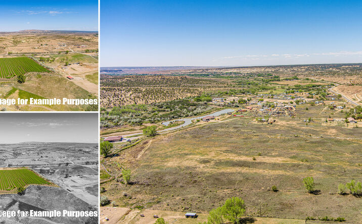 Pictures of Land property located at 920 Nm 170, Farmington, NM 87401 for sales - image #1
