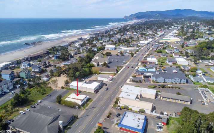 Pictures of Mixed Use property located at 909 U.S. 101, Lincoln City, OR 97367 for sales - image #1