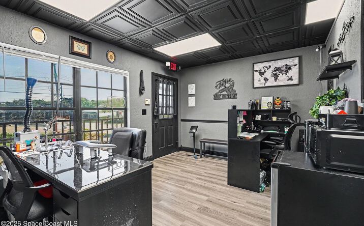 Pictures of Office property located at 102 Columbia Drive 201, Cape Canaveral, FL 32920 for sales - image #1