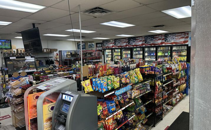 Pictures of Business for Sale, Retail property located at 3116 E 9 Mile Road, Warren, MI 48091 for sales - image #1