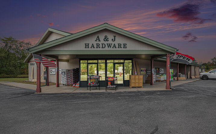 Pictures of Business for Sale, Retail property located at 1745 W Shawnee Road, Baroda, MI 49101 for sales - image #1