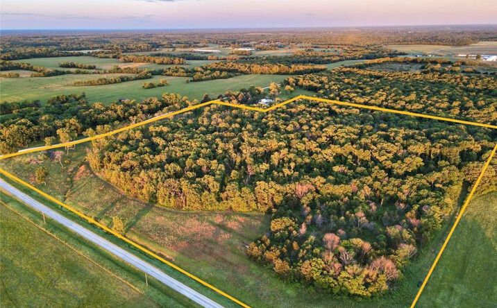 Pictures of Land, Special Purpose property located at E 2100 Road, Jerico Springs, MO 64756 for sales - image #1