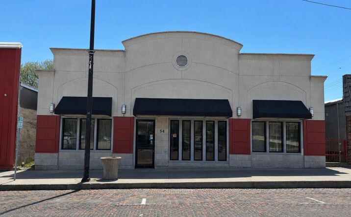 Pictures of Office, Retail, Mixed Use property located at 54 E Washington Street, Knox, IN 46534 for sales - image #1