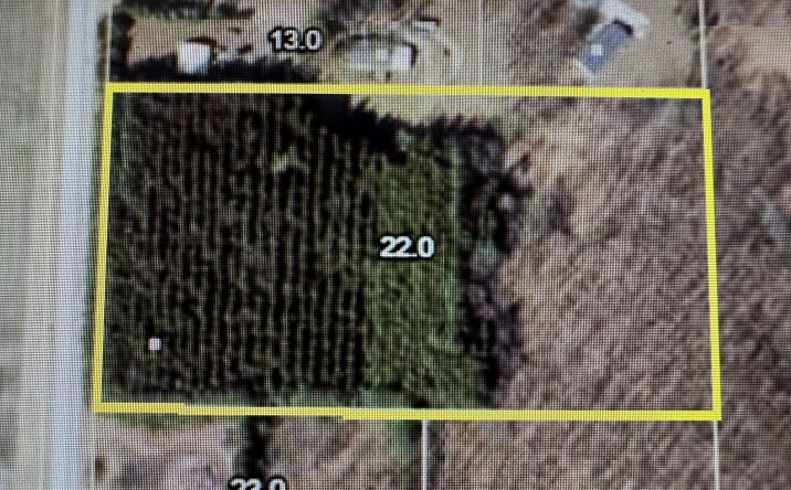 Pictures of Land property located at 3148 N 450 W, Winamac, IN 46996 for sales - image #1