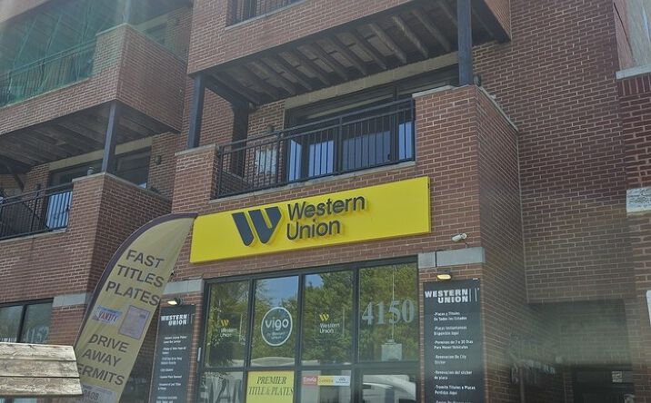 Pictures of Mixed Use property located at 4150 S Western Avenue, Chicago, IL 60609 for sales - image #1