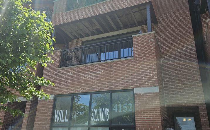 Pictures of Mixed Use property located at 4152 S Western Avenue, Chicago, IL 60609 for sales - image #1