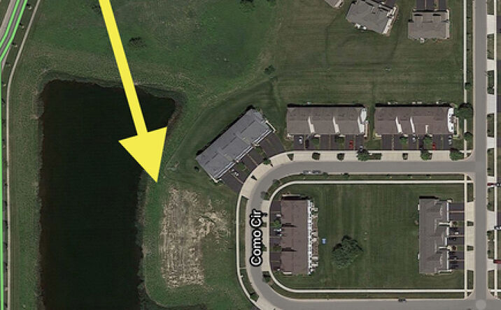 Pictures of Land property located at 944-964 Como Circle, Hampshire, IL 60140 for sales - image #1