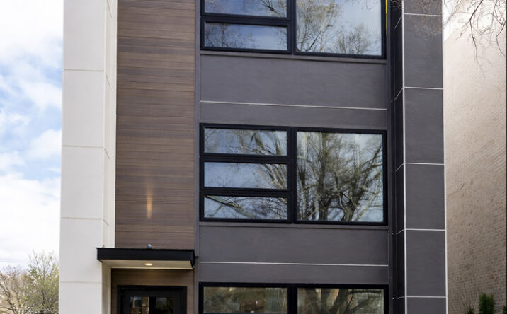 Pictures of Multifamily property located at 5643 S Prairie Avenue, Chicago, IL 60637 for sales - image #1