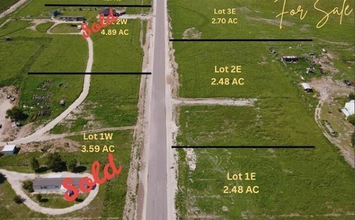 Pictures of Land property located at TBD Buffalo Road, Hobbs, NM 88242 for sales - image #1
