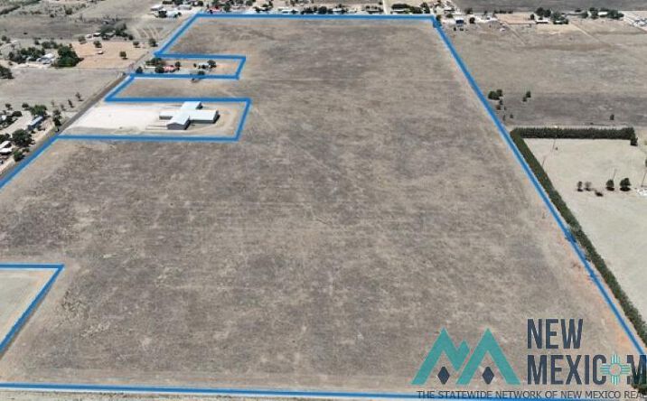 Pictures of Land property located at 301 E Spruce Street, Portales, NM 88130 for sales - image #1