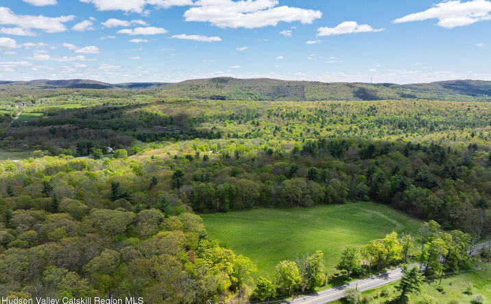 Pictures of Land property located at County Route 21, Hillsdale, NY 12529 for sales - image #1
