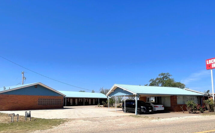 Pictures of Hospitality property located at 605 W. U.S. Hwy 70, Lockney, TX 79241 for sales - image #1