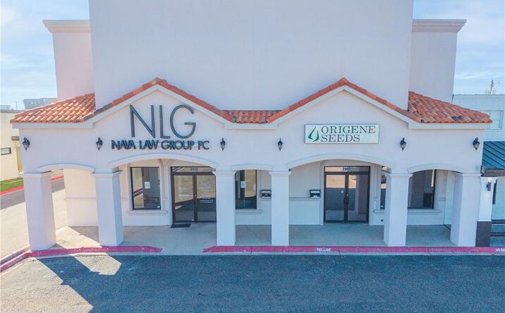 Pictures of Office property located at 2003 W Nolana Avenue, McAllen, TX 78504 for sales - image #1