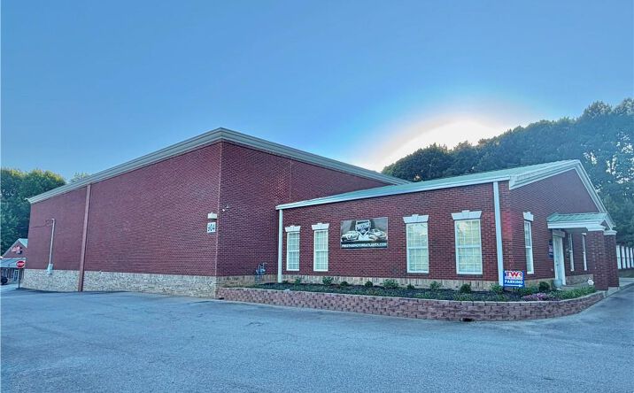 904 Atlanta Highway, Buford