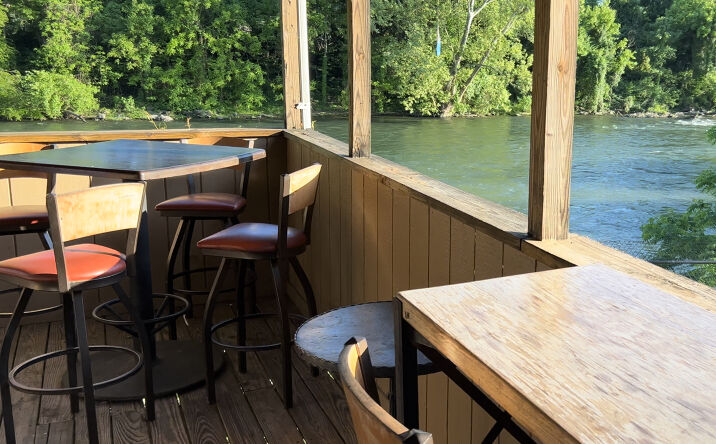 Pictures of Retail, Industrial, Hospitality property located at 1833-1837 NETHERLAND INN RD, KINGSPORT, TN 37660 for sales - image #1