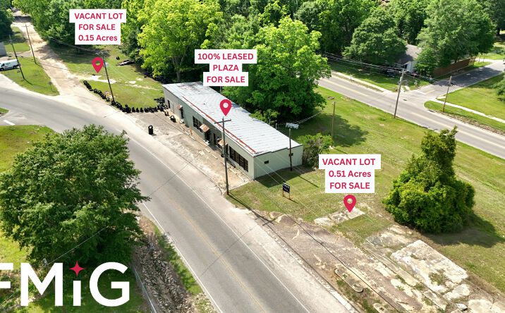 Pictures of Mixed Use, Land property located at 604 W Cumming, OPP, AL 36467 for sales - image #1