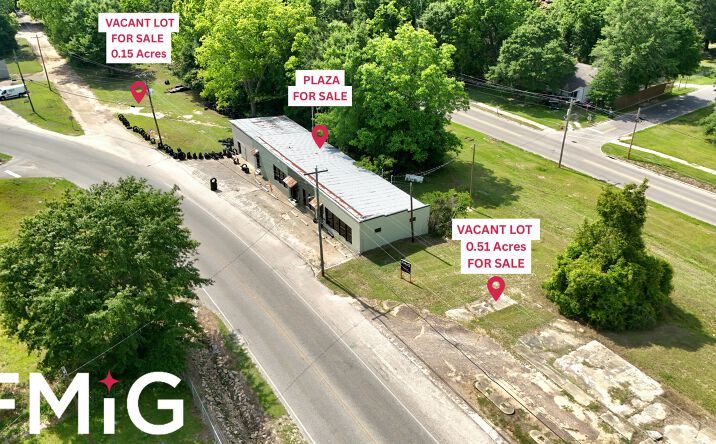 Pictures of Mixed Use, Land property located at 604 W Cumming, OPP, AL 36467 for sales - image #1