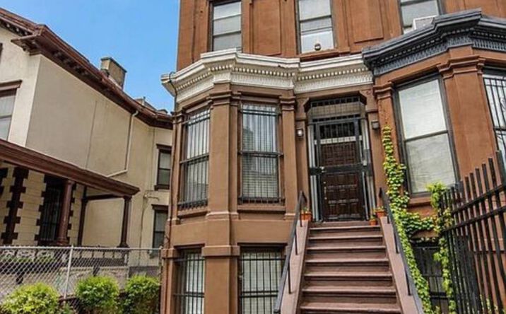 Pictures of Mixed Use property located at 183 Lefferts Place, Brooklyn, NY 11238 for sales - image #1