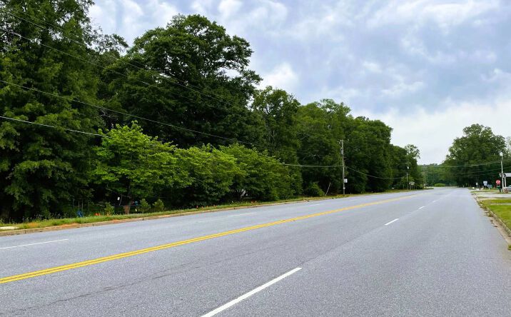 Pictures of Land property located at 6131 Belton HWY, Belton, SC 29627 for sales - image #1