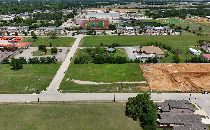 Pictures of Land property located at Highmeadow Drive, Aubrey, TX 76227 for sales - image #1