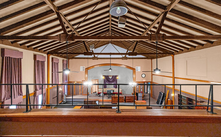 Pictures of Special Purpose property located at 500-510 W. Bijou St., Colorado Springs, CO 80905 for sales - image #1