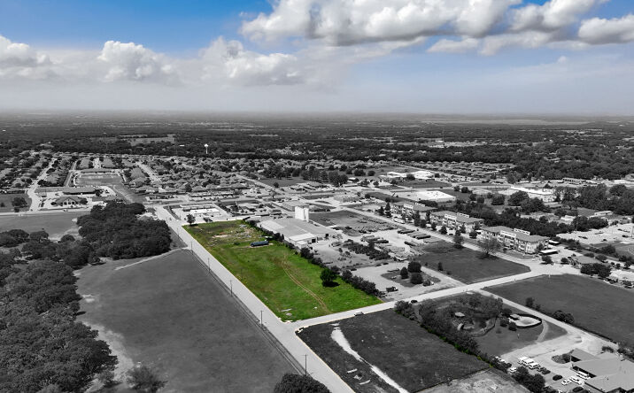 Pictures of Land property located at 00 Highmeadow Drive, Aubrey, TX 76227 for sales - image #1