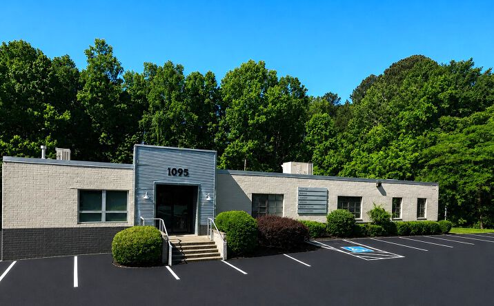 1095 ZONOLITE RD NE, ATLANTA