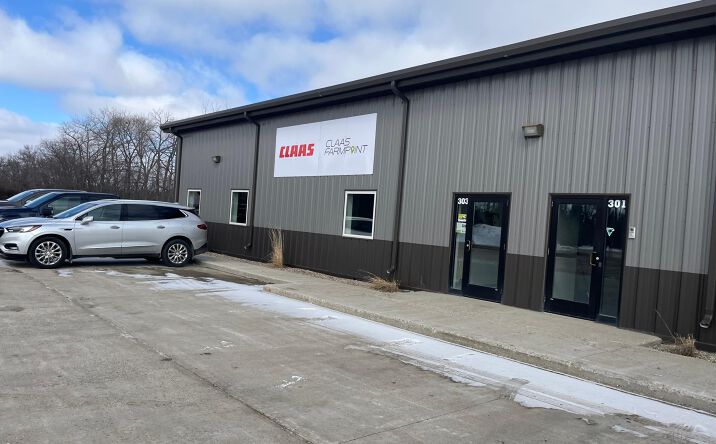 Pictures of Retail, Industrial property located at 303 Smith Drive Southwest, Devils Lake, ND 58301 for sales - image #1