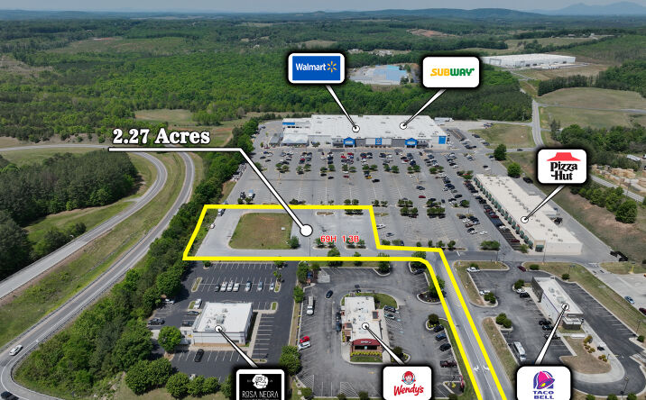 Pictures of Land property located at 159 CLARION RD, ALTAVISTA, VA 24517 for sales - image #1