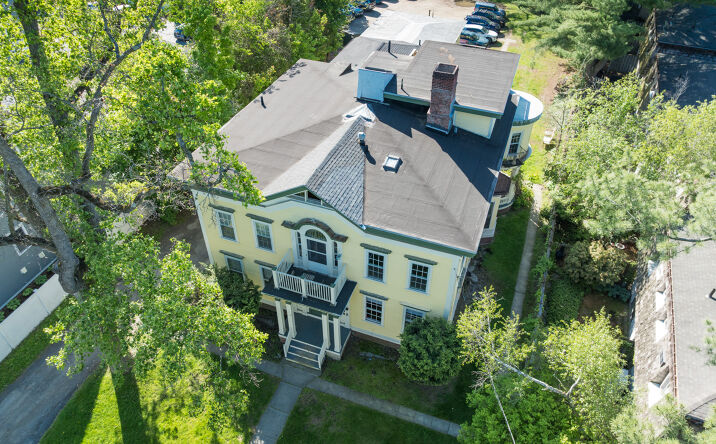 81 Bridge St., Northampton